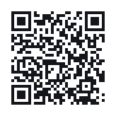 QR do publicznego zapisu QSO