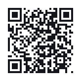 QR do publicznego zapisu QSO