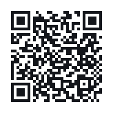 QR do publicznego zapisu QSO