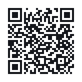 QR do publicznego zapisu QSO