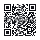 QR do publicznego zapisu QSO
