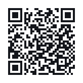 QR do publicznego zapisu QSO