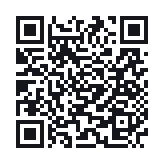 QR do publicznego zapisu QSO