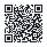 QR do publicznego zapisu QSO