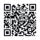 QR do publicznego zapisu QSO