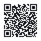 QR do publicznego zapisu QSO