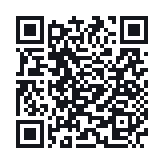 QR do publicznego zapisu QSO