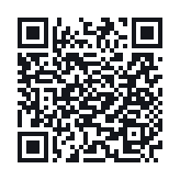 QR do publicznego zapisu QSO