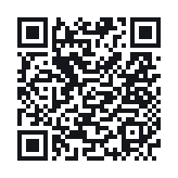 QR do publicznego zapisu QSO