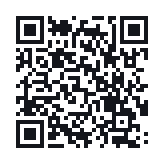 QR do publicznego zapisu QSO