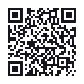 QR do publicznego zapisu QSO