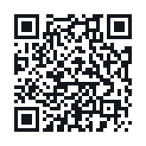 QR do publicznego zapisu QSO
