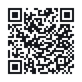 QR do publicznego zapisu QSO