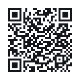 QR do publicznego zapisu QSO