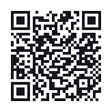 QR do publicznego zapisu QSO