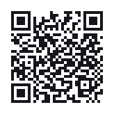 QR do publicznego zapisu QSO