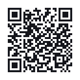 QR do publicznego zapisu QSO