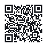 QR do publicznego zapisu QSO