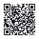 QR do publicznego zapisu QSO
