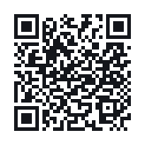 QR do publicznego zapisu QSO