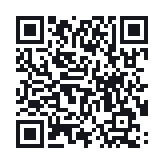 QR do publicznego zapisu QSO