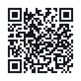 QR do publicznego zapisu QSO