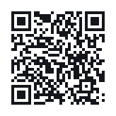 QR do publicznego zapisu QSO