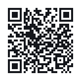 QR do publicznego zapisu QSO