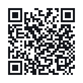 QR do publicznego zapisu QSO