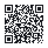 QR do publicznego zapisu QSO