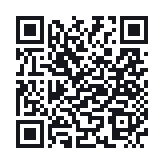 QR do publicznego zapisu QSO