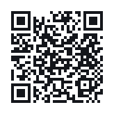 QR do publicznego zapisu QSO