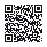 QR do publicznego zapisu QSO