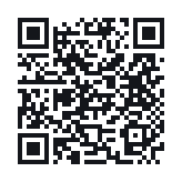 QR do publicznego zapisu QSO