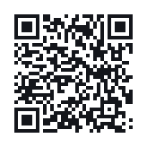 QR do publicznego zapisu QSO