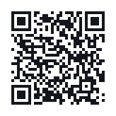 QR do publicznego zapisu QSO