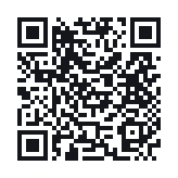 QR do publicznego zapisu QSO