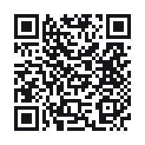 QR do publicznego zapisu QSO