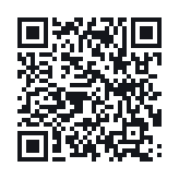 QR do publicznego zapisu QSO