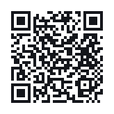 QR do publicznego zapisu QSO