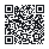QR do publicznego zapisu QSO