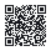 QR do publicznego zapisu QSO