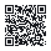 QR do publicznego zapisu QSO