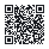 QR do publicznego zapisu QSO