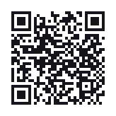 QR do publicznego zapisu QSO