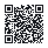 QR do publicznego zapisu QSO
