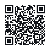 QR do publicznego zapisu QSO