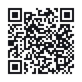 QR do publicznego zapisu QSO