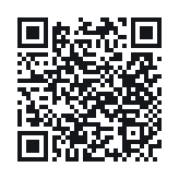 QR do publicznego zapisu QSO
