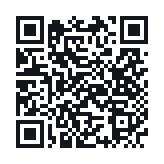 QR do publicznego zapisu QSO